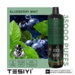 Tesiyi Ultra Shisha Disposable 35000 Puffs Vape in Dubai Uae - Image 4