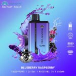 Hayati Pro Ultra Disposable 15000 Puffs Vape in Dubai Uae - Image 4