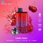 Hayati Pro Ultra Disposable 15000 Puffs Vape in Dubai Uae - Image 8