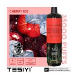 Tesiyi Ultra Shisha Disposable 35000 Puffs Vape in Dubai Uae - Image 5
