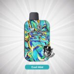 Hyperjoy Disposable 10000 Puffs Vape in Dubai Uae - Image 3