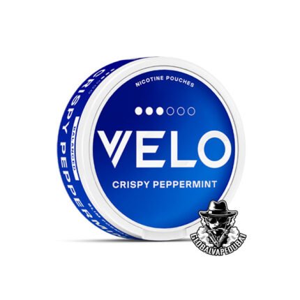 velo nicotine pouches