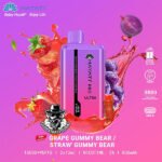 Hayati Pro Ultra Disposable 15000 Puffs Vape in Dubai Uae - Image 11