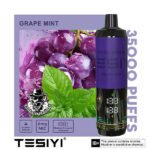 Tesiyi Ultra Shisha Disposable 35000 Puffs Vape in Dubai Uae - Image 6