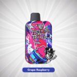 Hyperjoy Disposable 10000 Puffs Vape in Dubai Uae - Image 4