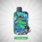 Hyperjoy Disposable 10000 Puffs Vape in Dubai Uae - Image 5