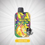 Hyperjoy Disposable 10000 Puffs Vape in Dubai Uae - Image 8