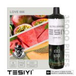 Tesiyi Ultra Shisha Disposable 35000 Puffs Vape in Dubai Uae - Image 8