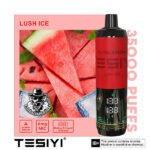 Tesiyi Ultra Shisha Disposable 35000 Puffs Vape in Dubai Uae - Image 9