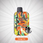 Hyperjoy Disposable 10000 Puffs Vape in Dubai Uae - Image 9