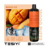 Tesiyi Ultra Shisha Disposable 35000 Puffs Vape in Dubai Uae - Image 10