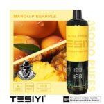 Tesiyi Ultra Shisha Disposable 35000 Puffs Vape in Dubai Uae - Image 11