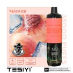 Tesiyi Ultra Shisha Disposable 35000 Puffs Vape in Dubai Uae - Image 12