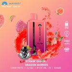 Hayati Pro Ultra Disposable 15000 Puffs Vape in Dubai Uae - Image 15
