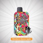 Hyperjoy Disposable 10000 Puffs Vape in Dubai Uae - Image 10