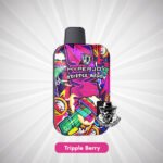 Hyperjoy Disposable 10000 Puffs Vape in Dubai Uae - Image 14