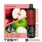 Tesiyi Ultra Shisha Disposable 35000 Puffs Vape in Dubai Uae - Image 13