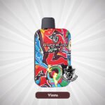 Hyperjoy Disposable 10000 Puffs Vape in Dubai Uae - Image 15