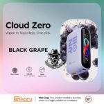 Cloud Zero Disposable 20000 Puffs Vape in Dubai Uae - Image 2