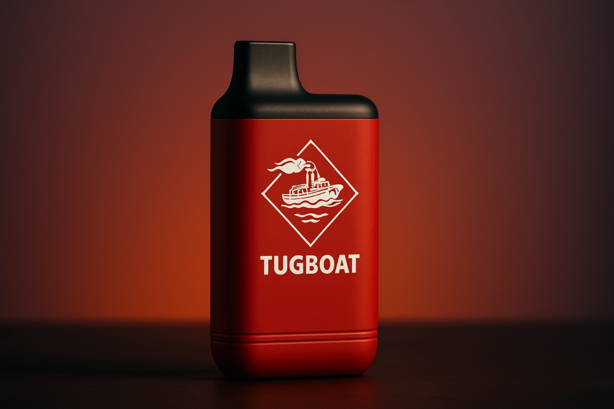 Is Tugboat a good vape Brand