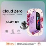 Cloud Zero Disposable 20000 Puffs Vape in Dubai Uae - Image 6