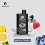 Silvaper Disposable 24000 Puffs Vape in Dubai Uae - Image 6