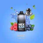 Wotofo Nexbar Disposable 18000 Puffs Vape Available in Dubai Uae - Image 3