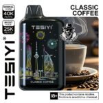 Tesiyi Ultra Max Disposable 40000 Puffs Vape in Dubai Uae - Image 5