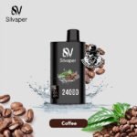 Silvaper Disposable 24000 Puffs Vape in Dubai Uae - Image 8