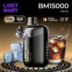 Lost Mary Disposable BM15000 Puffs Vape in Dubai Uae - Image 3