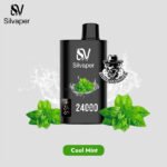 Silvaper Disposable 24000 Puffs Vape in Dubai Uae - Image 10