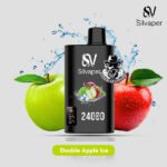 Silvaper Disposable 24000 Puffs Vape in Dubai Uae - Image 11