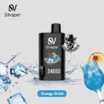 Silvaper Disposable 24000 Puffs Vape in Dubai Uae - Image 12