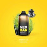 Wotofo Nexbar Disposable 18000 Puffs Vape Available in Dubai Uae - Image 6