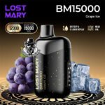 Lost Mary Disposable BM15000 Puffs Vape in Dubai Uae - Image 5