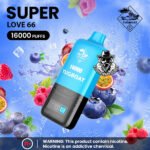 Tugboat Super Pod Disposable 16000 Puffs Vape in Dubai Uae (Only Pod) - Image 6