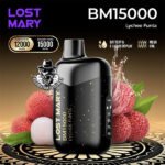 Lost Mary Disposable BM15000 Puffs Vape in Dubai Uae - Image 7