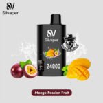 Silvaper Disposable 24000 Puffs Vape in Dubai Uae - Image 19