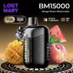 Lost Mary Disposable BM15000 Puffs Vape in Dubai Uae - Image 8