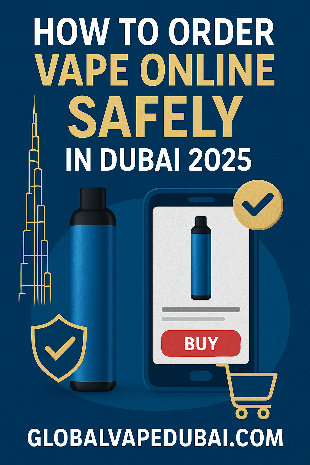 Order vape online