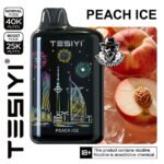 Tesiyi Ultra Max Disposable 40000 Puffs Vape in Dubai Uae - Image 10