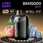 Lost Mary Disposable BM15000 Puffs Vape in Dubai Uae - Image 10
