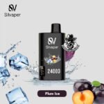 Silvaper Disposable 24000 Puffs Vape in Dubai Uae - Image 23