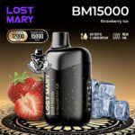 Lost Mary Disposable BM15000 Puffs Vape in Dubai Uae - Image 11
