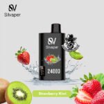 Silvaper Disposable 24000 Puffs Vape in Dubai Uae - Image 26