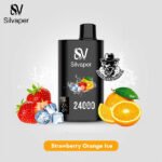 Silvaper Disposable 24000 Puffs Vape in Dubai Uae - Image 28