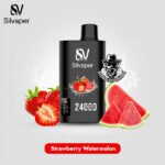 Silvaper Disposable 24000 Puffs Vape in Dubai Uae - Image 29