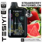 Tesiyi Ultra Max Disposable 40000 Puffs Vape in Dubai Uae - Image 14