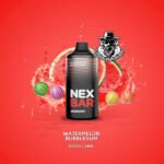 Wotofo Nexbar Disposable 18000 Puffs Vape Available in Dubai Uae - Image 13