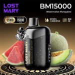 Lost Mary Disposable BM15000 Puffs Vape in Dubai Uae - Image 15